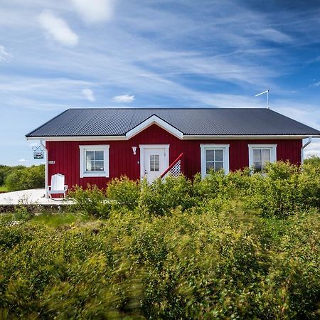 Storaborg Holiday Home Ngoại thất bức ảnh