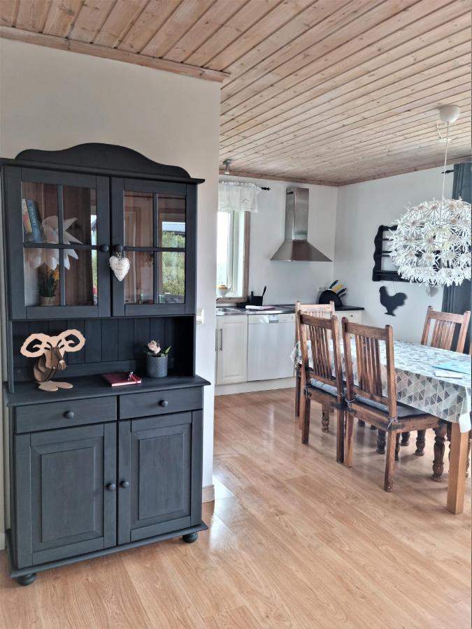 Storaborg Holiday Home Ngoại thất bức ảnh