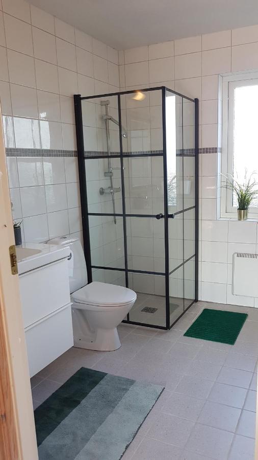 Storaborg Holiday Home Ngoại thất bức ảnh
