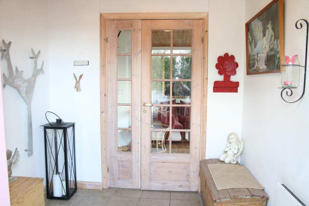 Storaborg Holiday Home Phòng bức ảnh