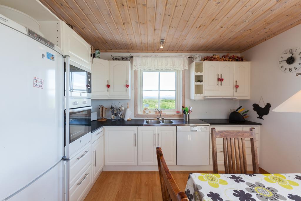 Storaborg Holiday Home Phòng bức ảnh