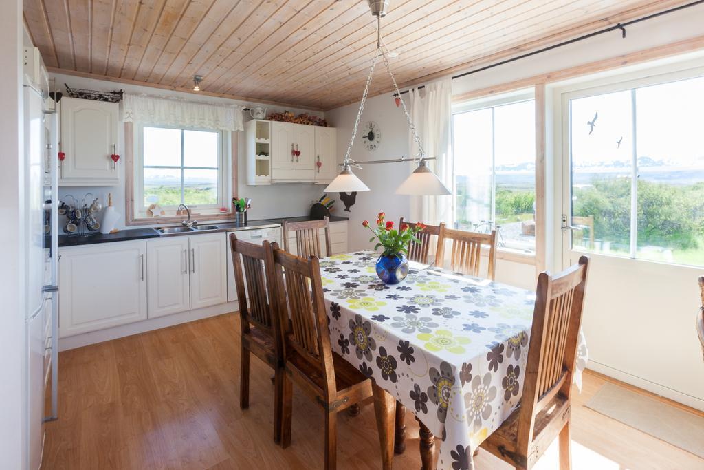 Storaborg Holiday Home Phòng bức ảnh