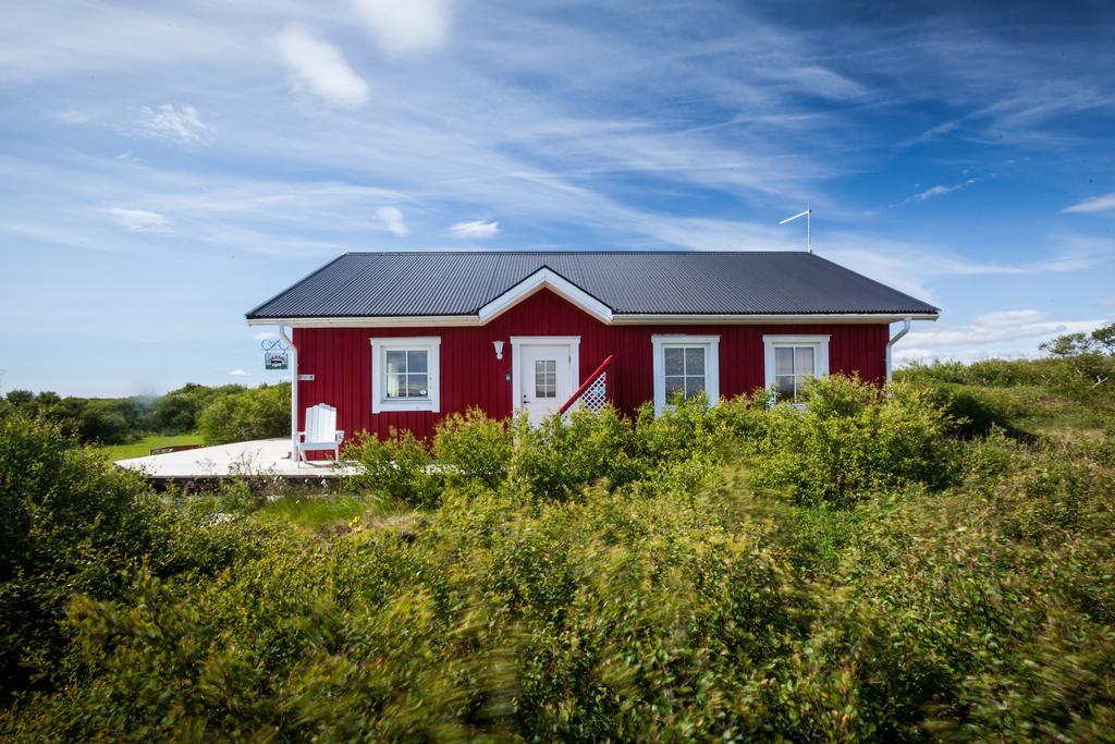 Storaborg Holiday Home Ngoại thất bức ảnh